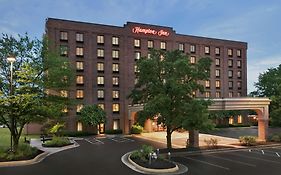 Hampton Inn Washington-Dulles International Airport South